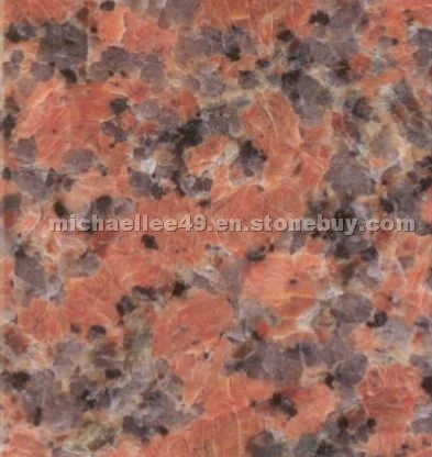 G562 Granite Tile