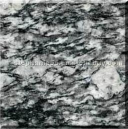 sea wave white granite