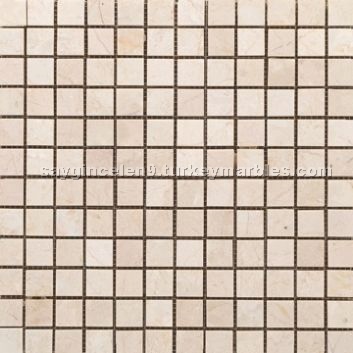 Bilecik Beige Marble