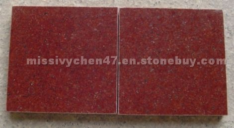 China Red