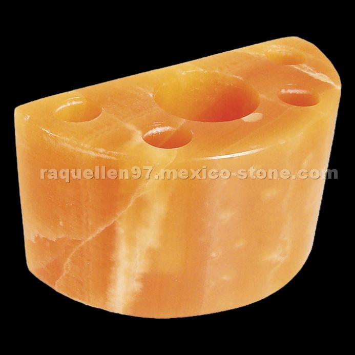 Calcite Mexican, Calcite Figure, Handicrafts Calci