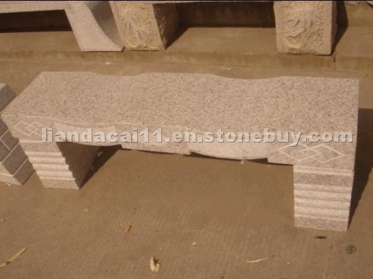 Bench & Table YX-TC11