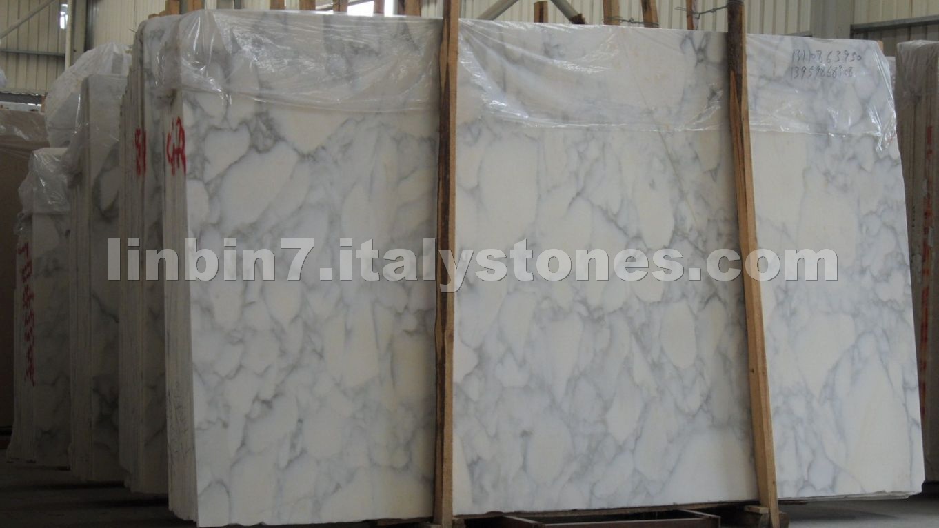 Italy White