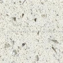Milky White Quartz Stone - YQ003X