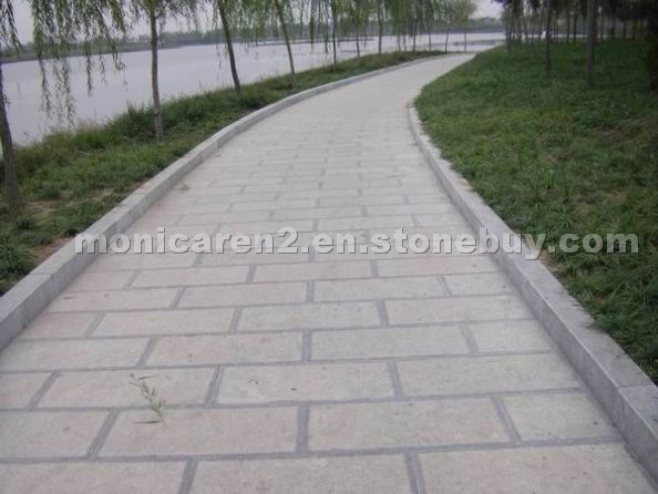 Paving Stone