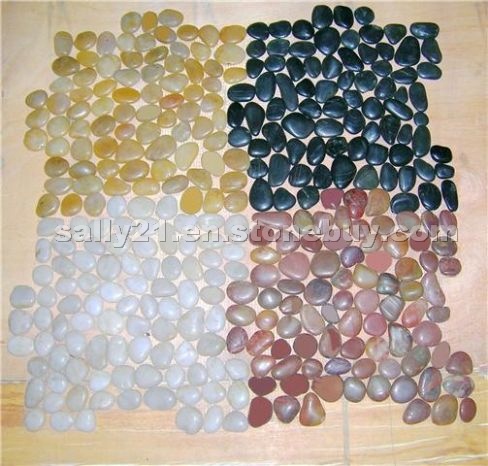 Pebble Tile Pebble Tile