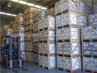 quotation from tianshi stone factory.