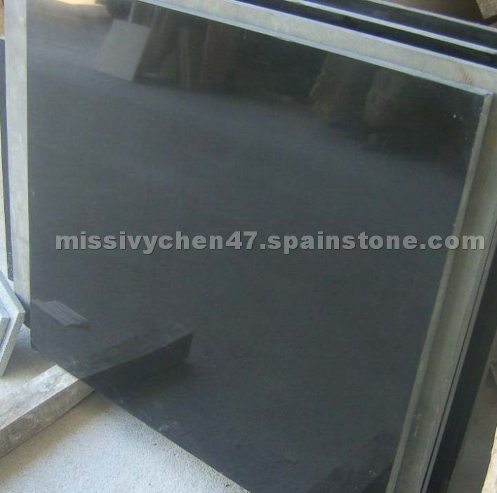 Mongolian Black