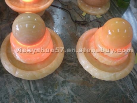 Fountain ball