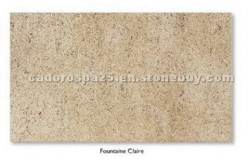 Fountaine Claire Limestone