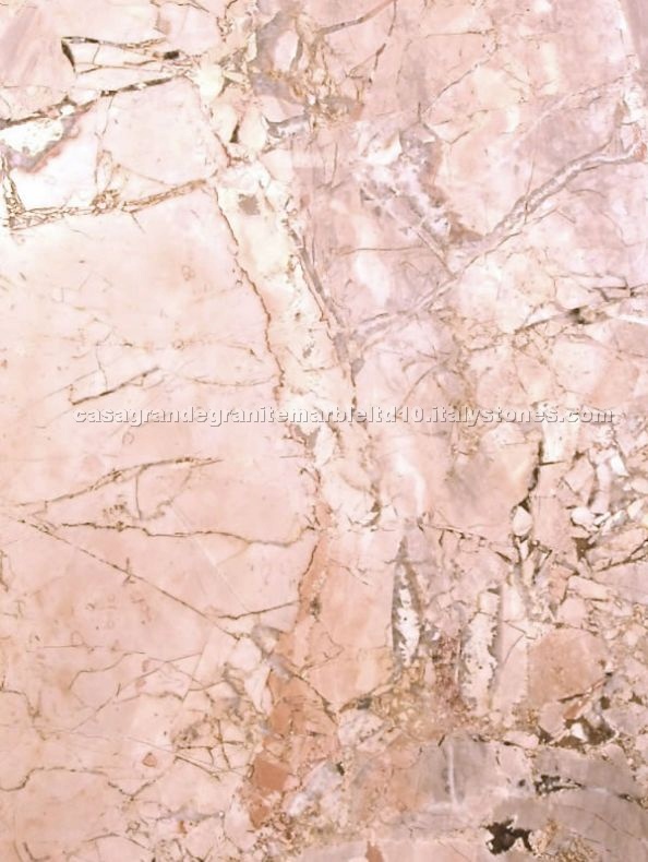 Opera Fantastico, Noisette Fleuri - Marble