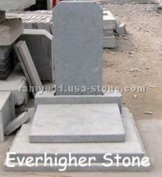 Monuments, Tombstones