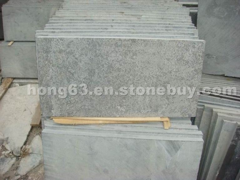 Limestone, bluestone