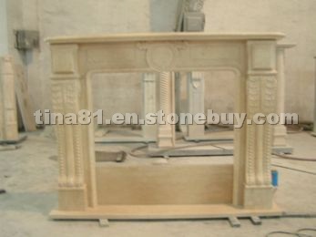fireplaces, marble fireplaces, granite fireplaces,