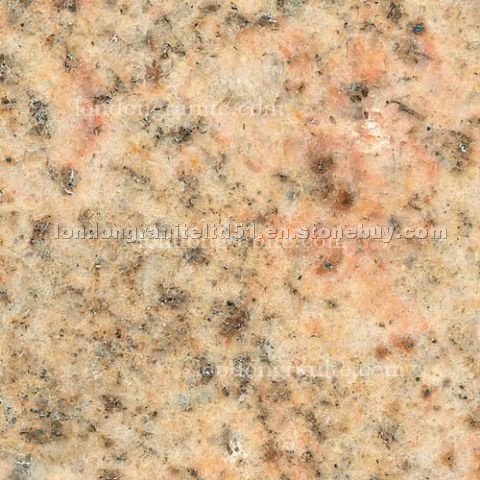Imperial Gold granite