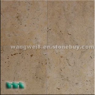 Henan Beige Marble Slabs Tiles Flooring
