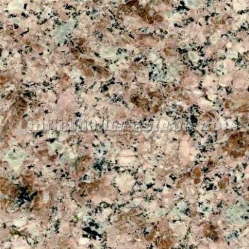 Almond Mauve