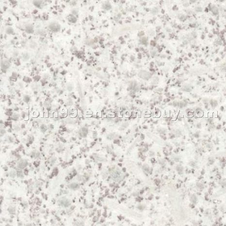 White Pearl Granite