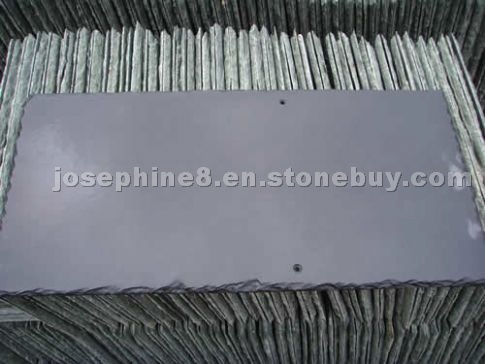 Slate Roof Tiles