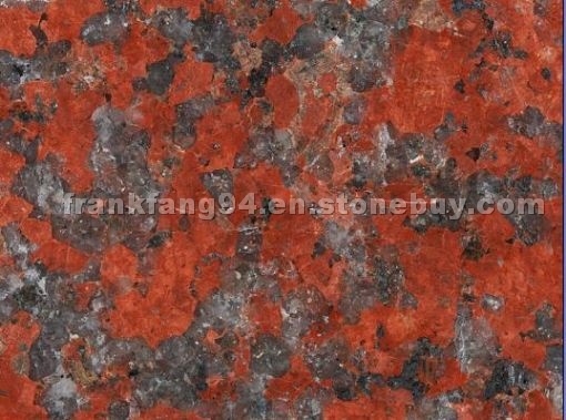 Africa Red