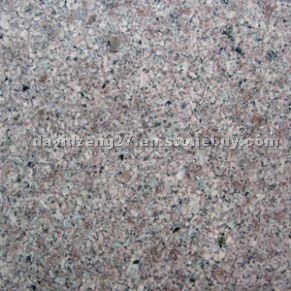 Almond Mauve granite tiles