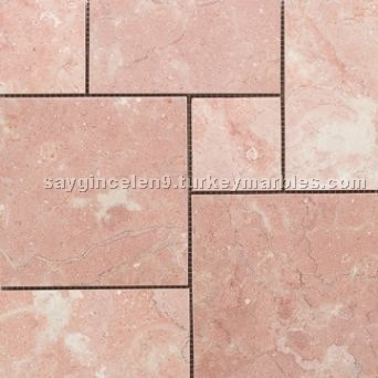 Caspian Pink Marble