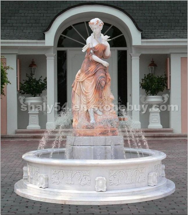 fountain--XDS35