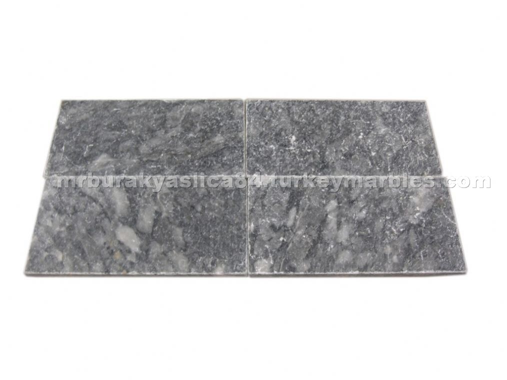 Iris - Tiger Skin Grey Marble