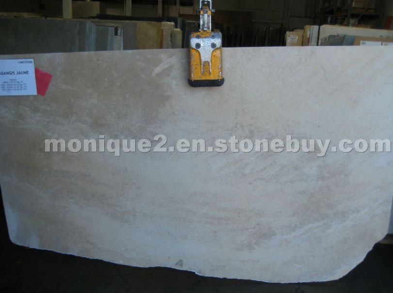 Masangis Jaune Limestone