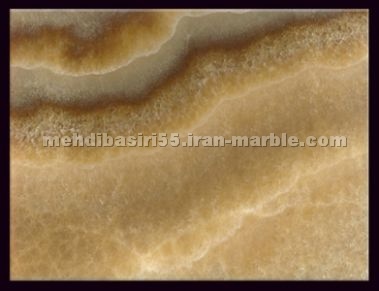 Capochino Onyx Capochino Onyx