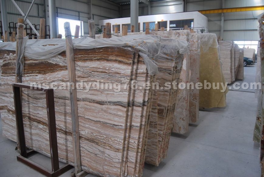 Walnut Onyx