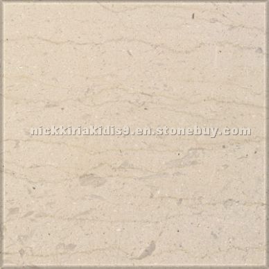 Crema Trani Marble Crema Trani Marble