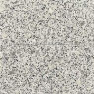 White Silver granite