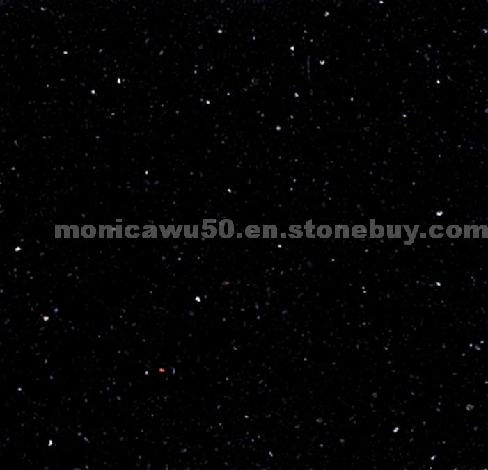 Stella Night Quartz Stone - YQ004C