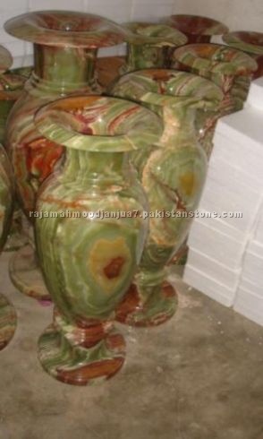 Onyx Artifacts, Handcrafts