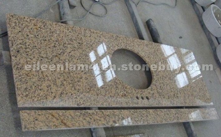 Vanity Top