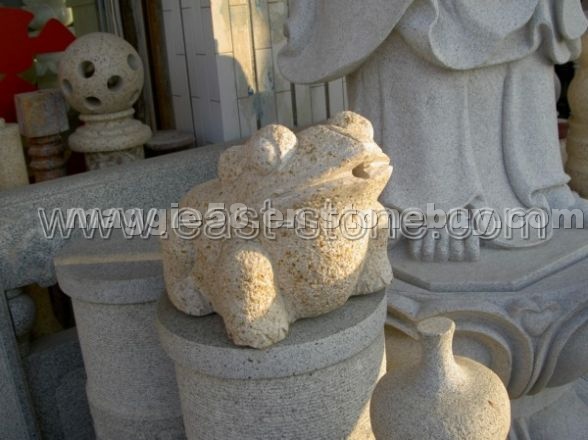 Fountain Sculpture