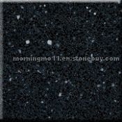 H71909 Starriness quartz surface