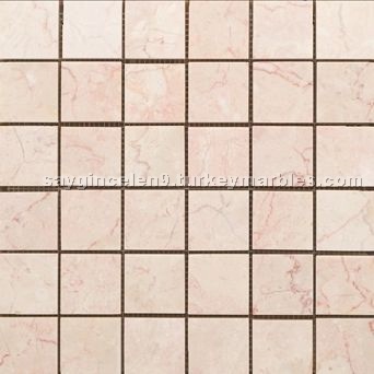 Bilecik Beige Marble