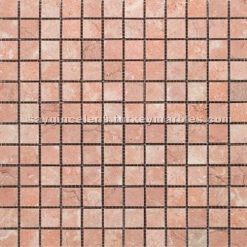 Caspian Pink Marble
