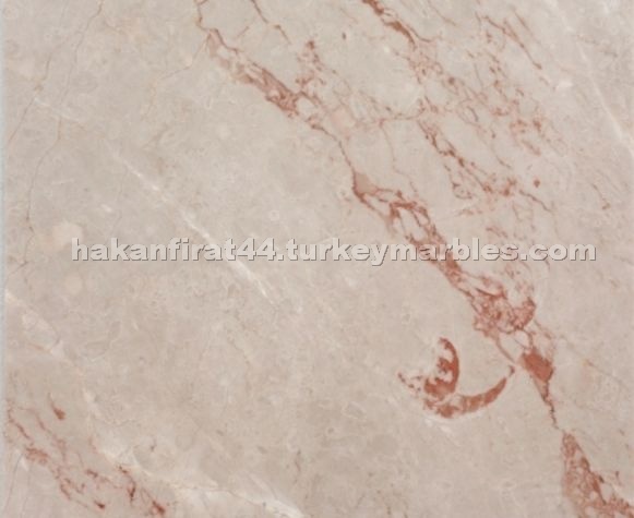 Beige Marble Polyetta Rosalya