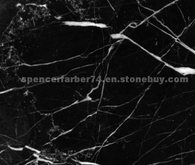 New Negro Marquina