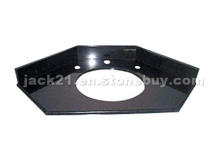 Granite Vanity Top