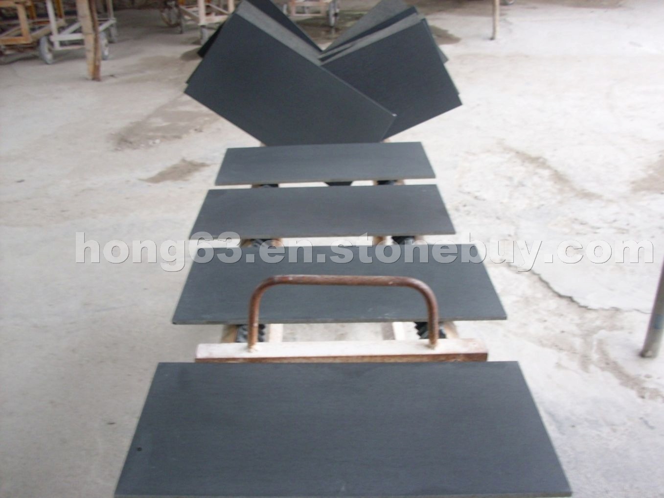 Black Basalt