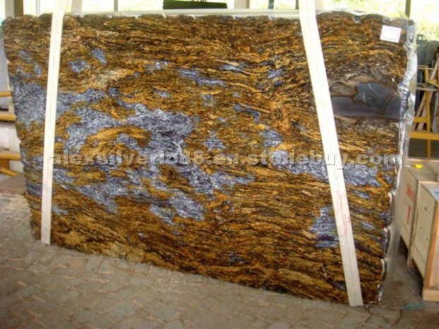 CINDERELA BLUE SLABS CINDERELA BLUE SLABS