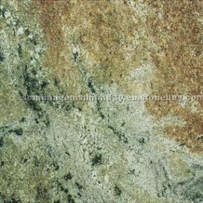 Tropical Guarany Granite
