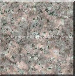 laoshan grey granite