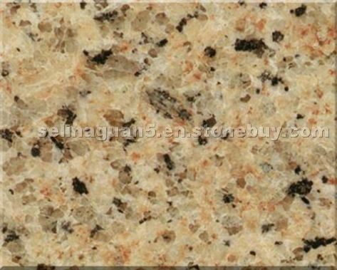TaiShan Red