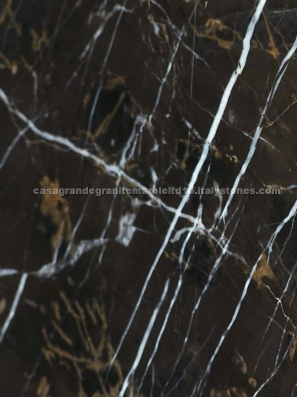 Michael Angelo - Marble