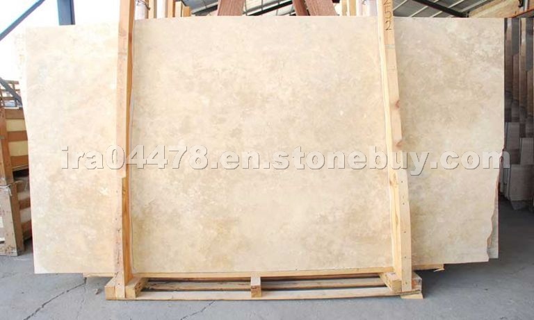 Travertino Classic Light CC